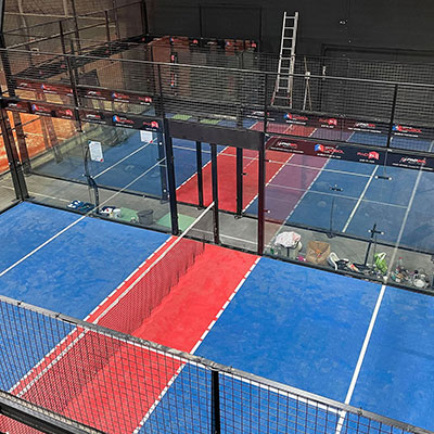 Stages sportifs enfants