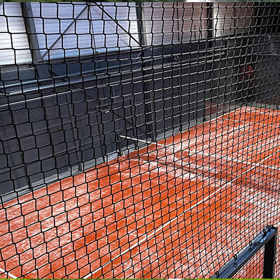 1 terrain de Padel