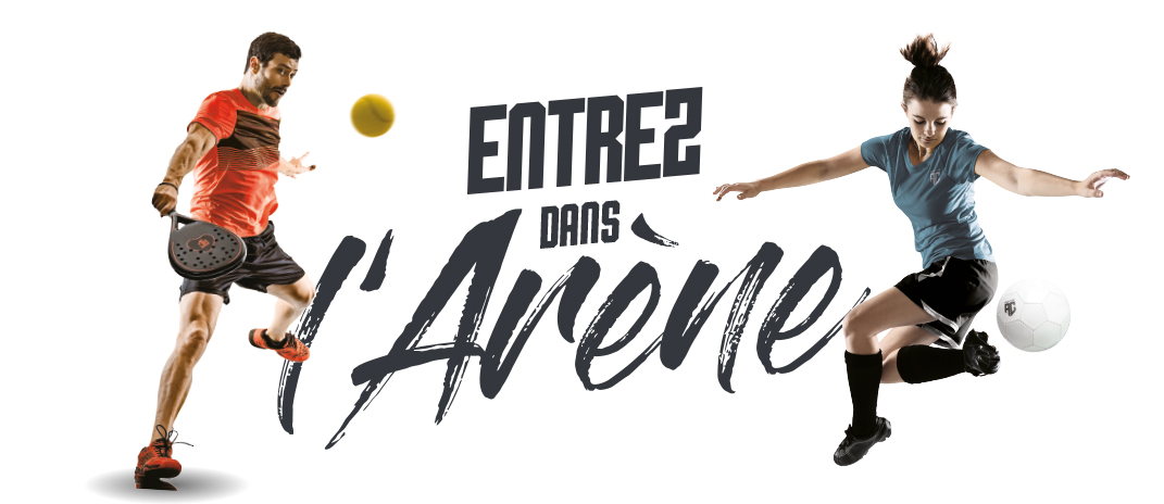 Arena Club Halluin, jetez-vous dans l'arène !