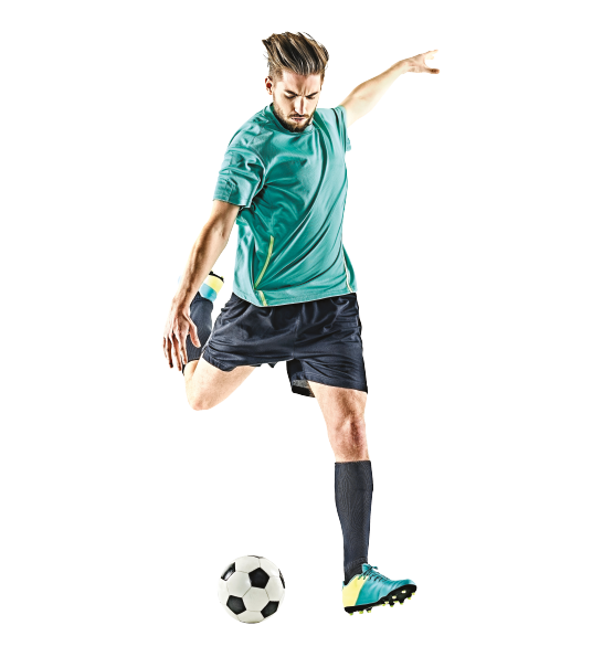 Nos activités sport