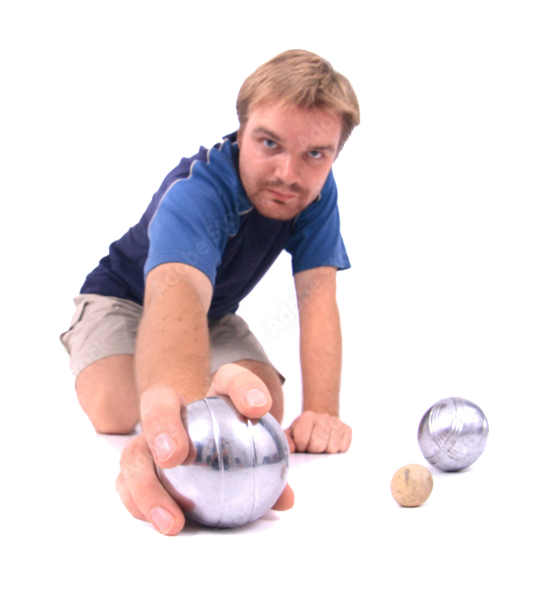 Bubble Foot